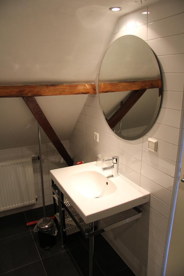 De Oude Pastorie Bed & Breakfast Netersel Eksteriør bilde