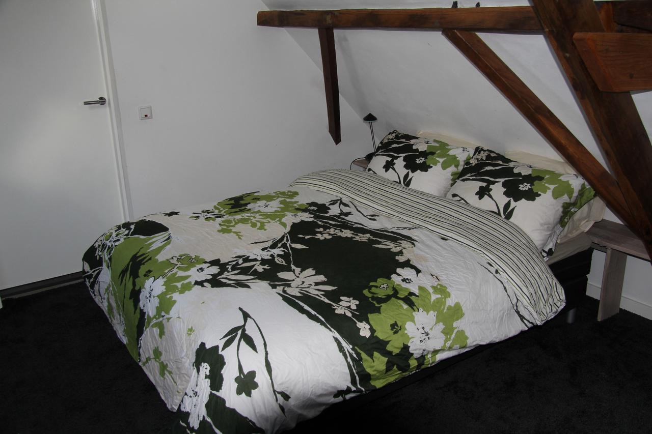 De Oude Pastorie Bed & Breakfast Netersel Eksteriør bilde
